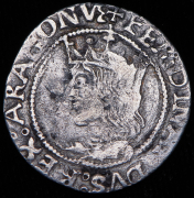 1 реал (Майорка)