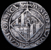 1 реал (Майорка)