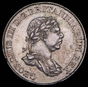 2 гульдена 1816 (Демерара и Эссекибо)