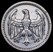 3 марки 1924 (Германия) А
