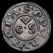 Денарий. Анконская республика