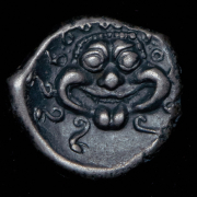 Драхма. Аполлония Понтийская. Фракия