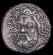 Драхма. Пантикапей