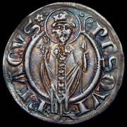 Гроссо Агонтано. Анконская республика