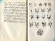 Книга Орешников А В  "Денежные знаки Домонгольской Руси" 1936