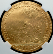 Медаль "Свадебная" (Германия) (в слабе)