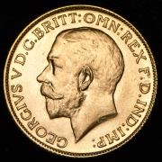 Соверен 1925 (Великобритания)