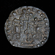 Сребреник. Тмутаракань