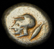 Статер. Кизик