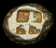 Статер. Кизик