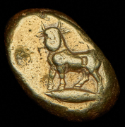 Статер. Кизик