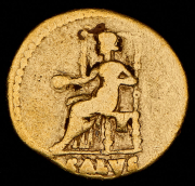 Статер. Нерон. Рим империя