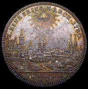 Талер 1780 (Нюрнберг)