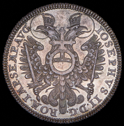 Талер 1780 (Нюрнберг)