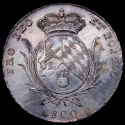 Талер 1800 (Бавария)