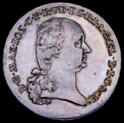 Талер 1800 (Бавария)