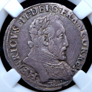 Тестон 1559 (Франция) (в слабе)