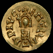 Тремиссис. Суинтила. Варвары