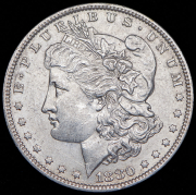 1 доллар 1880 (США)