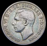 1 флорин 1946 (Австралия)