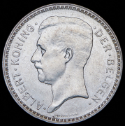 20 франков 1934 (Бельгия)