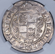 28 стюверов - флорин (Ольденбург)