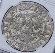 28 стюверов - флорин (Ольденбург)