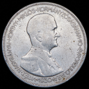 5 пенго 1930 (Венгрия)