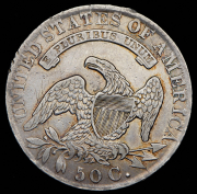 50 центов 1832 (США)