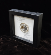 500 франков 2021 (Камерун) (в п/у)