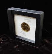 500 франков 2021 (Камерун) (в п/у)