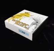 500 франков 2021 (Камерун) (в п/у)