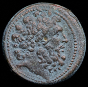 Антиох IV. Селевкиды