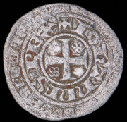 Блан 1350-1364 (Франция)