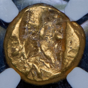 Дарик. Ахемениды (в слабе)