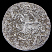 Денарий. Архиепископство Вьенн. Франция