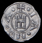 Денарий. Генуя