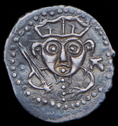 Деньга. Псков