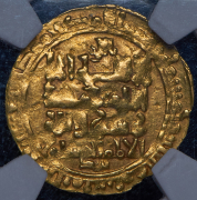 Динар. Сельджуки (в слабе)