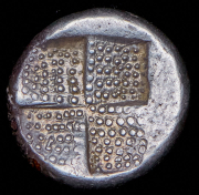 Драхма. Калхедон