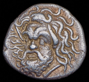 Драхма. Пантикапей