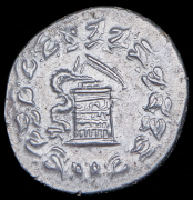 Кистофор. Траллы