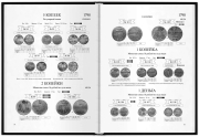 Книга Петрунин Ю П  "Монеты императора Павла I" 2025