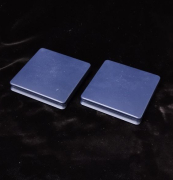 Набор из 2 монет 1985 (Кабо-Верде) (в п/у)