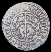 Трам. Левон I. Киликийская Армения