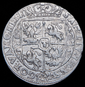 1/4 талера 1623 (Польша)