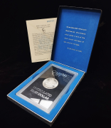 1 доллар 1884 (США) (в п/у)