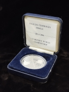 1 лат 2006 "Чемпионат мира по хоккею" (Рига) (в п/у)