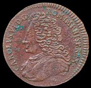 1 лиард 1711-1740 (Брабант)