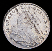 1 пенни 1800 (Великобритания)